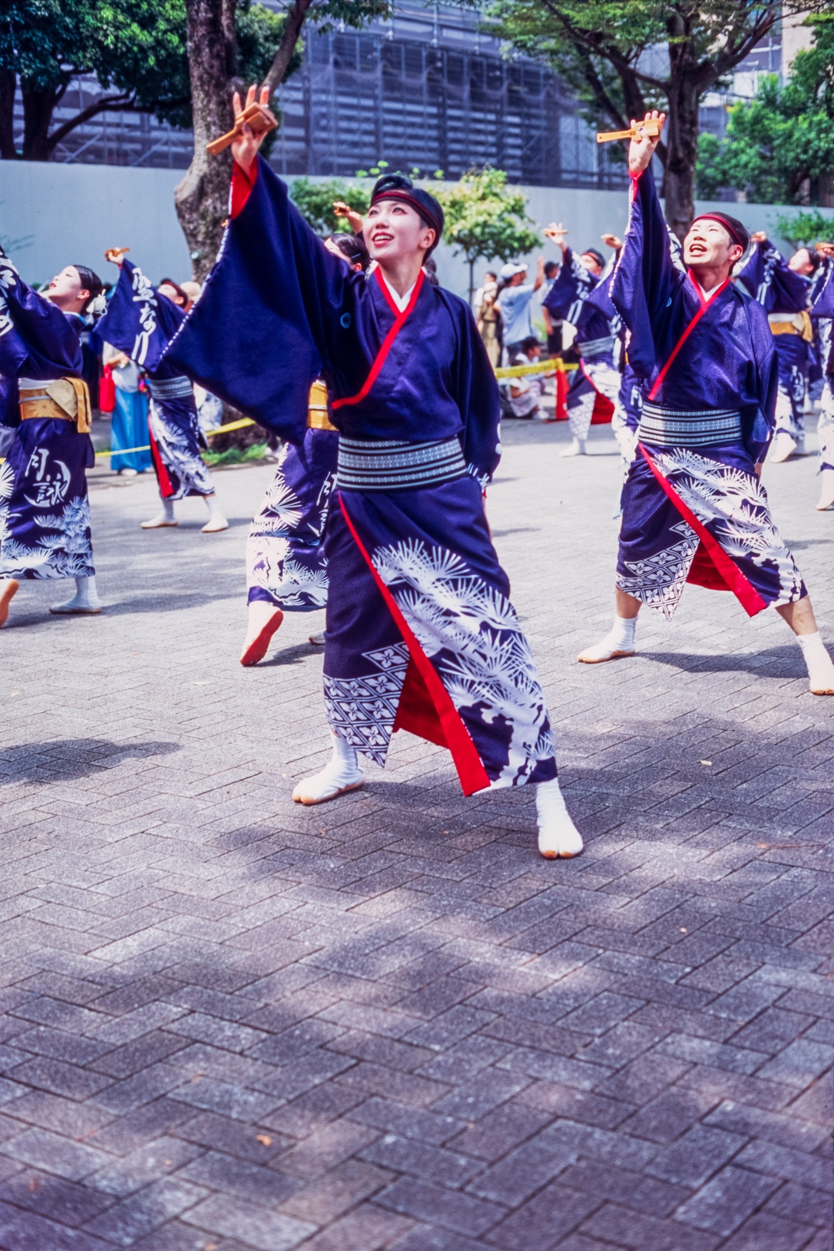 Omotesando Matsuri